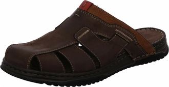 Rohde Heren, Schoenen, Bruin, Maat: 41 EU