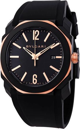 Bulgari Octo LOriginale Automatic Mens Watch 103085