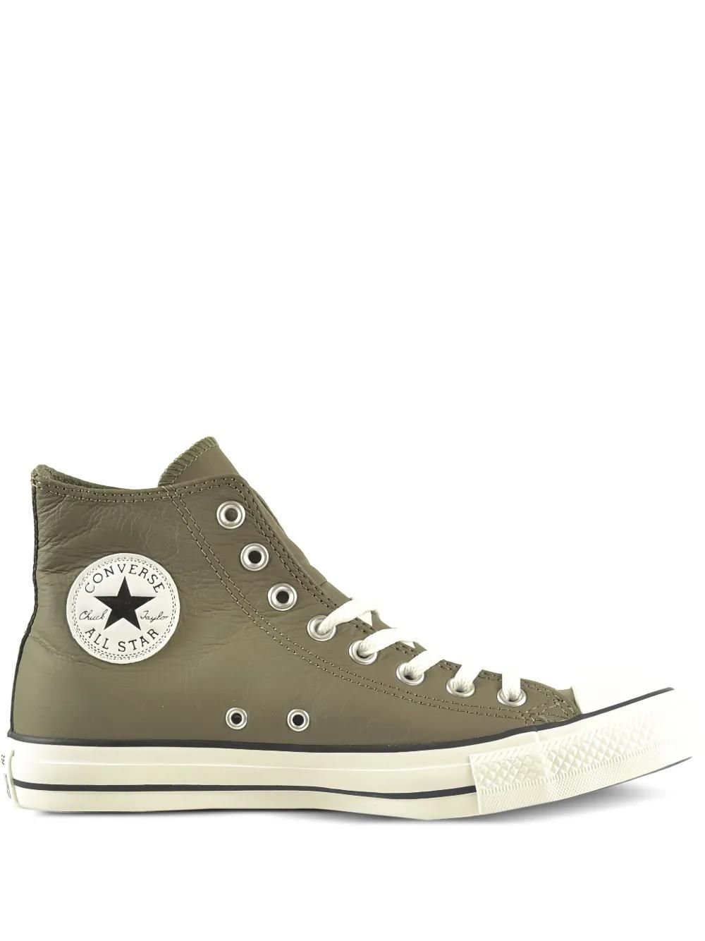 Sneakers alte Converse SALDI: Acquista fino al −60% Stylight