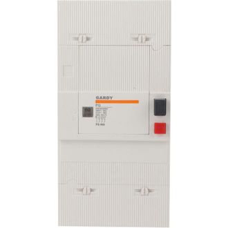 OEM Interruptor Neum&aacute;tico De Protecci&oacute;n Para Disyuntor De Baja Tensi&oacute;n 30-60a 4 Polos 50hz/60hz