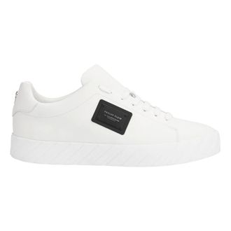 Philipp Plein unisex, Zapatos, Blanco, Talla: 36 EU