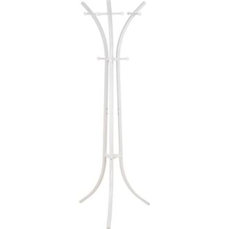 Wanderlust Deco Perchero De Metal Y 6 Ganchos 177x63x51h Cm