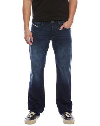 Diesel Markee Dark Wash Jean