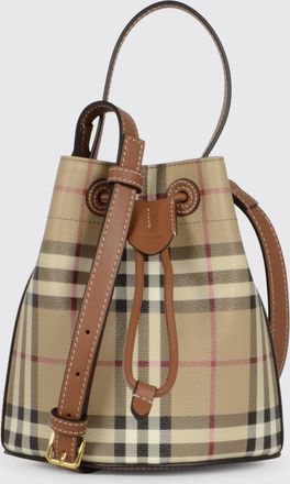 Burberry Borsa A Mano BURBERRY Donna colore Marrone