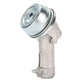 Infinite Caja De Engranajes Para Desbrozadora Fs260, 28 Mm, 9 Dientes, Fabricada En Aluminio Y Acero Inoxidable
