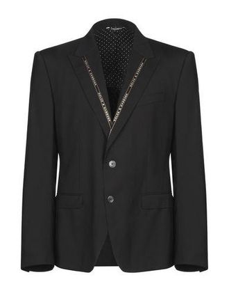 Dolce & Gabbana SUITS and CO-ORDS - Blazers on YOOX.COM