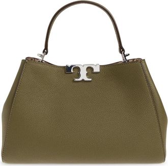 Tory Burch Mujer, Bolsos, Verde, Talla: ONE Size