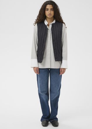 Inwear Overgangsjas GLYNIW Overgangsjas Casual fit