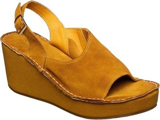 Antelope Seema Slingback Sandal in Daffodil at Nordstrom Rack, Size 10