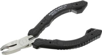 OEM Mini Alicates Universales Para Extraer Tornillos M1 - M3 Da&ntilde;ados U Oxidados, Con Mango Antiest&aacute;tico Engineer Pz-57