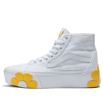 Vans SK8-Hi True White VN0A5JM1W00