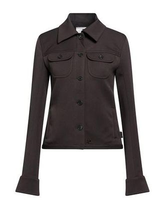 Courr&egrave;ges COATS & JACKETS - Jackets on YOOX.COM