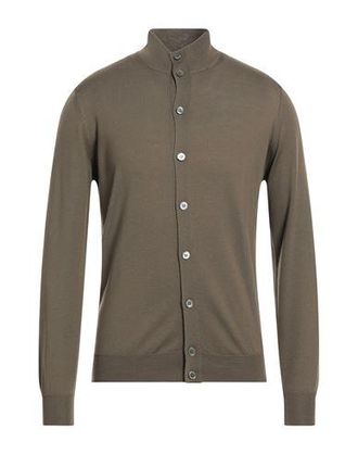 FILIPPO DE LAURENTIIS KNITWEAR - Cardigans on YOOX.COM