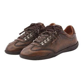 Nubikk Dames, Schoenen, Bruin, Maat: 37 EU Leer
