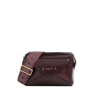 The Bridge Cross Body Bags, female, Red, ONE SIZE, Frida Camera Case