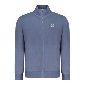 North Sails Verde Katoen Heren Sweatshirt