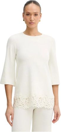 Twinset Donna, Camicette, Beige, S, new