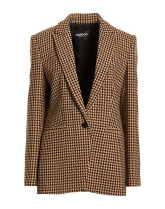 Dondup SUITS and CO-ORDS - Blazers on YOOX.COM