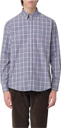Paul & Shark Hombre, Camisas, Multicolor, Talla: 5XL