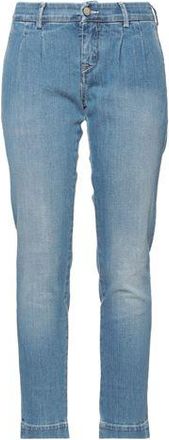 Jacob Cohen BOTTOMWEAR - Jeans sur YOOX.COM
