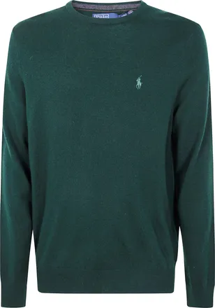 Ralph Lauren Long Sleeve Pullover