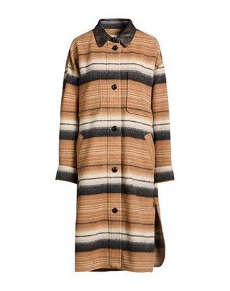 Isabel Marant COATS & JACKETS - Coats on YOOX.COM
