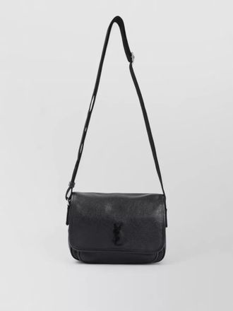 Saint Laurent niki s crossbody bag front pocket