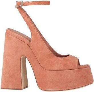 Vic Matié CALZADO - Sandalias con cierre en YOOX.COM