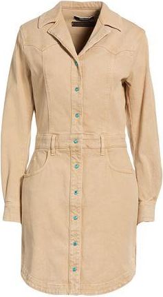 Jacob Cohen DRESSES - Mini dresses sur YOOX.COM