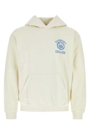 Harmony Harmony Sand Cotton Sweatshirt