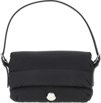 Moncler Caradoc shoulder bag Woman One Size