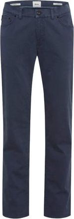 Brax Pantaloni Mara - Blu
