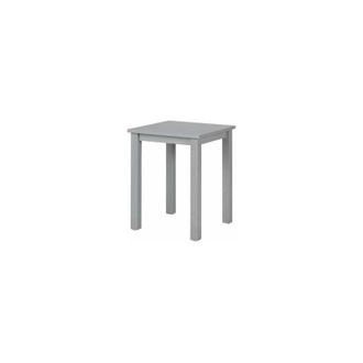 ebuy24 Tavolino Stellan Grigio