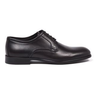 Baldinini Veterschoen - Heren - Schoenen - Bruin - Maat: 42 1/2 EU Leer