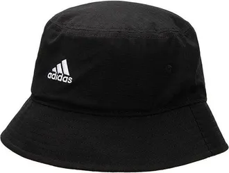 adidas Classic Cotton Bucket Hat Black HT2029