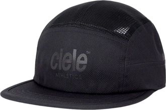 Ciele Athletics GOCap Classic Athletics Everyday Race Cap Shadowcast U-2-CA-0056-BK002