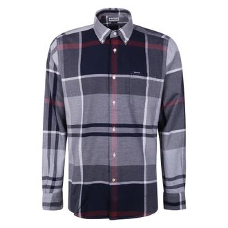 Barbour Casual Shirts - Heren - Casual Overhemden - Veelkleurig - S - Overhemden