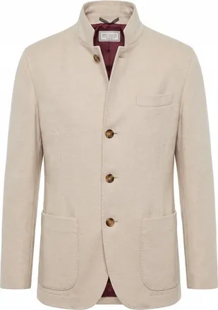 Brunello Cucinelli Cashmere Jacket