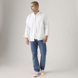 Levi's 501 Original Jeans - Mens - 28X30 - Blue