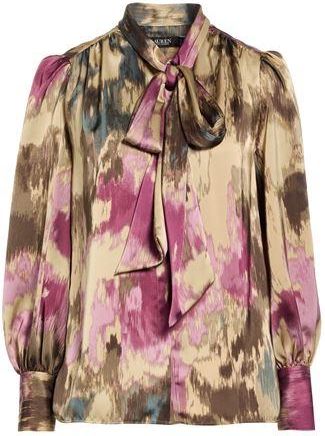 Ralph Lauren TOPWEAR - Shirts on YOOX.COM