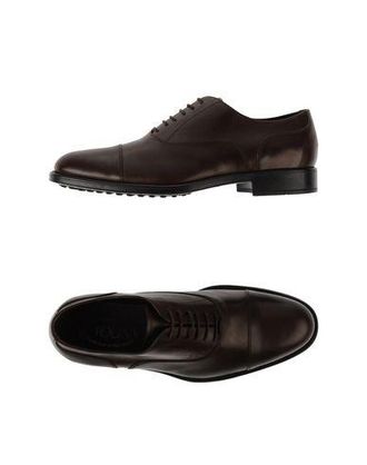 Tod's Lace-up shoes
