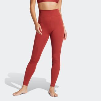 adidas adidas Performance ALL ME ESSENTIALS FULL-LENGTH LEGGINGS
