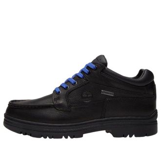 Timberland Heritage With Gore Tex Membrane Blackout TB0A2JU5EL2