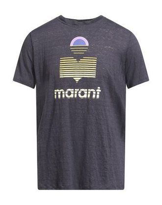 Isabel Marant CAMISETAS Y TOPS - Camisetas en YOOX.COM