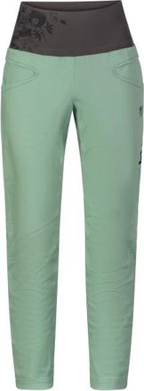 Rafiki Massone Kletterhose f&uuml;r Damen | t&uuml;rkis