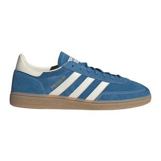 adidas Handbal Spezial Sneaker - Heren - Skateschoenen - Blauw - 40 2/3 EU - Fitness