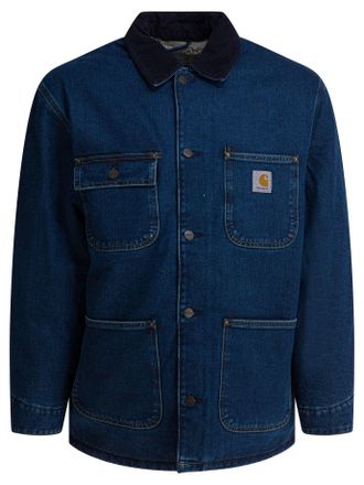 Carhartt Work in Progress Carhartt Wip Capote Og Chore