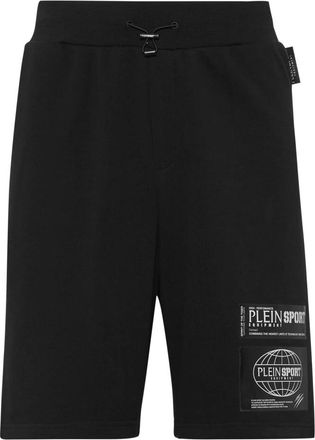 Plein Sport Uomo, Sport, Nero, L, new