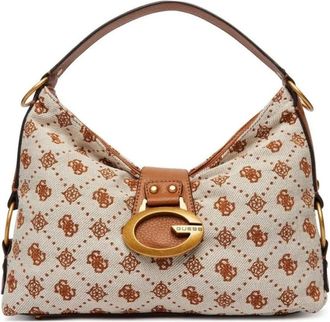 Guess Mujer, Bolsos, Marr&oacute;n, Talla: ONE Size