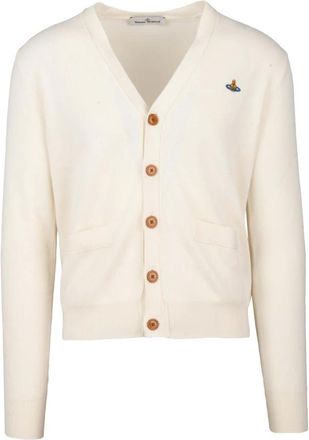 Vivienne Westwood Uomo, Maglie, Beige, M, new